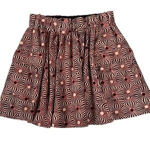 Like New Free People So Much Sun Skirt